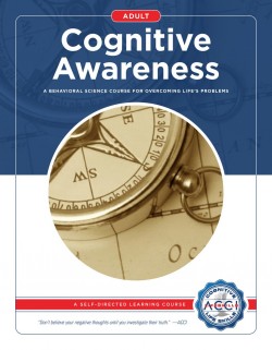 Cognitive Awareness