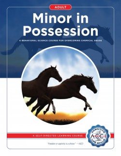 Minor In Possession
