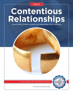 Contentious Relationships