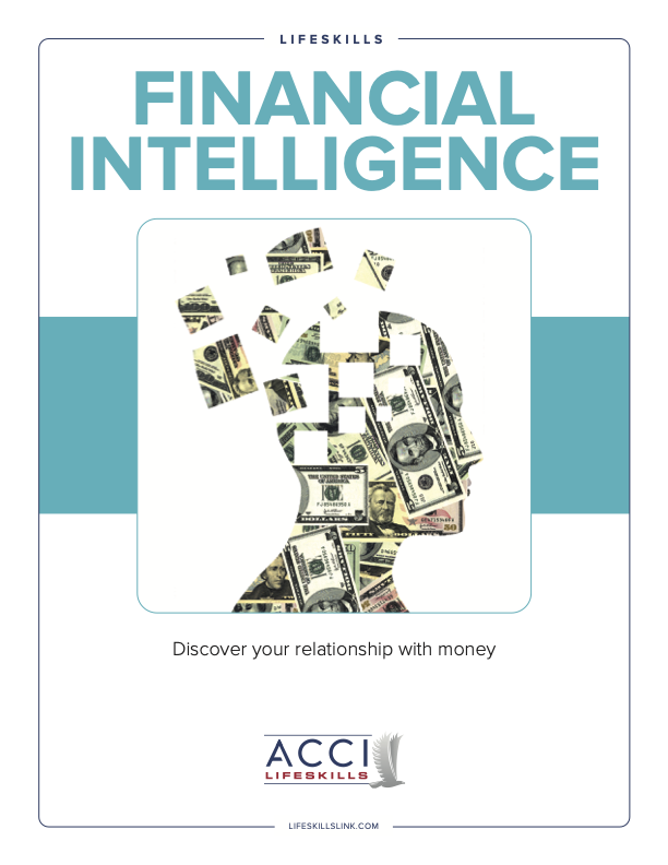 Financial Intelligence (Adult)