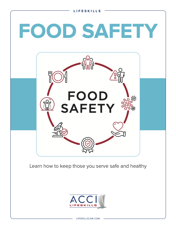 Food Safety